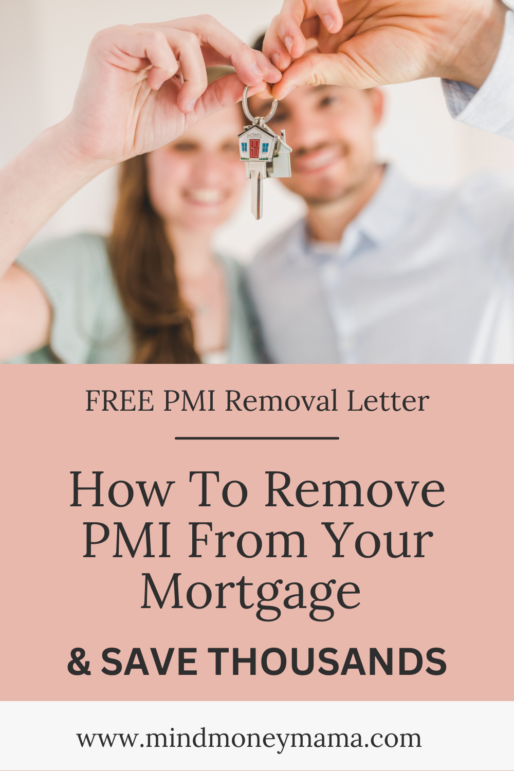 How To Remove Pmi Insurance