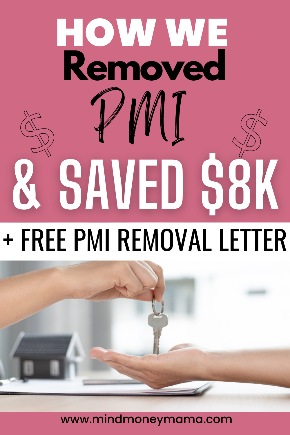 How To Remove Pmi From Fha Loan