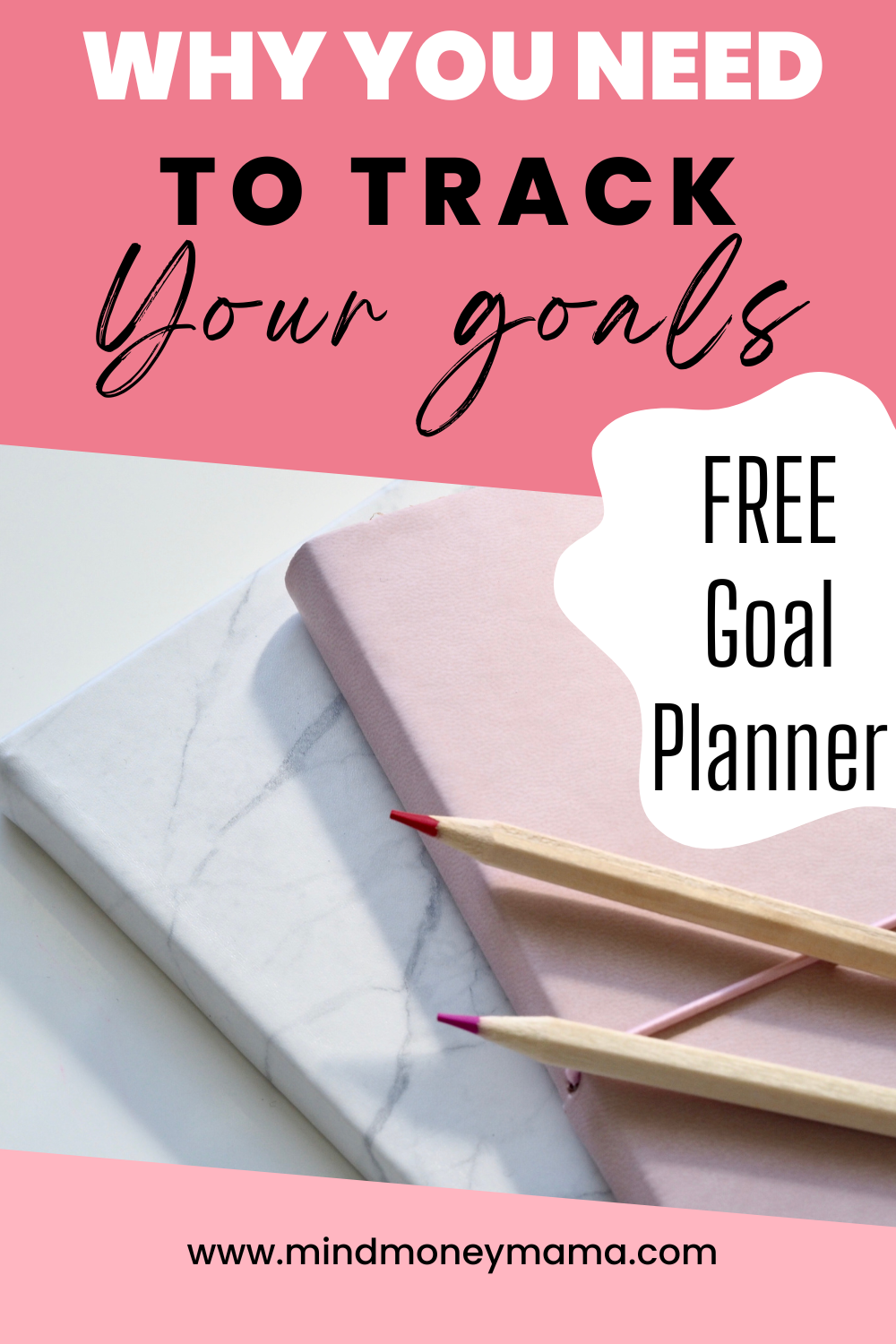 goal planner worksheet