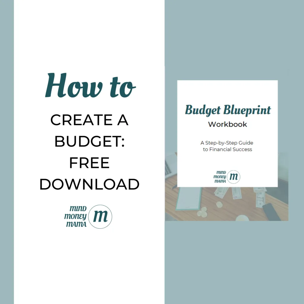 budget 101