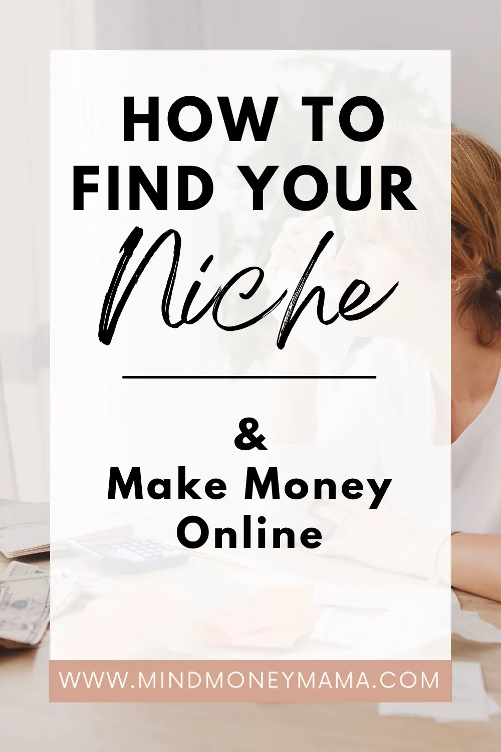 finding your niche