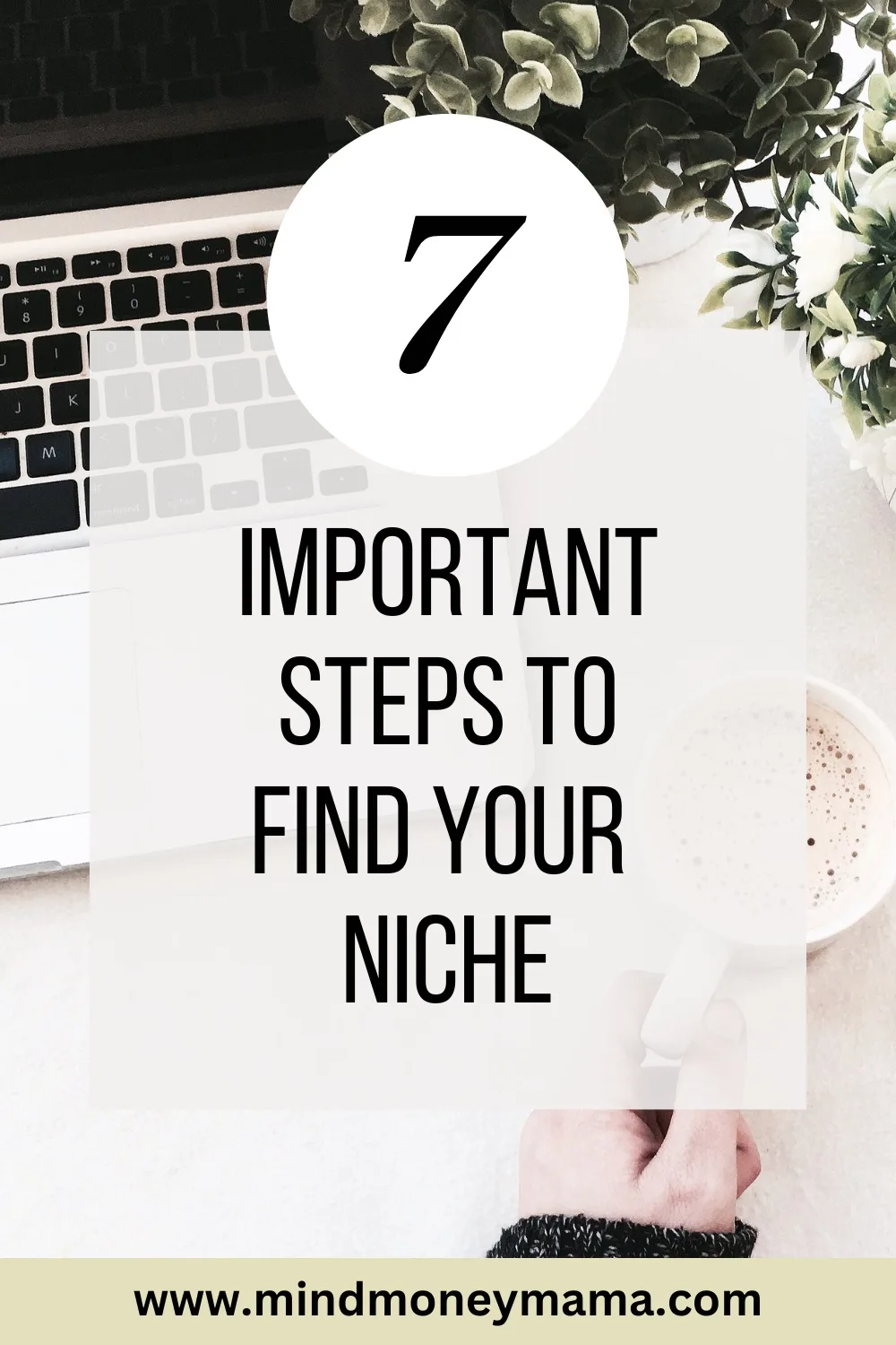 finding your niche